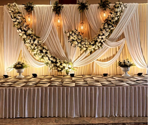 Starlit Himalayan Night Gala & Fairy Light Illumination